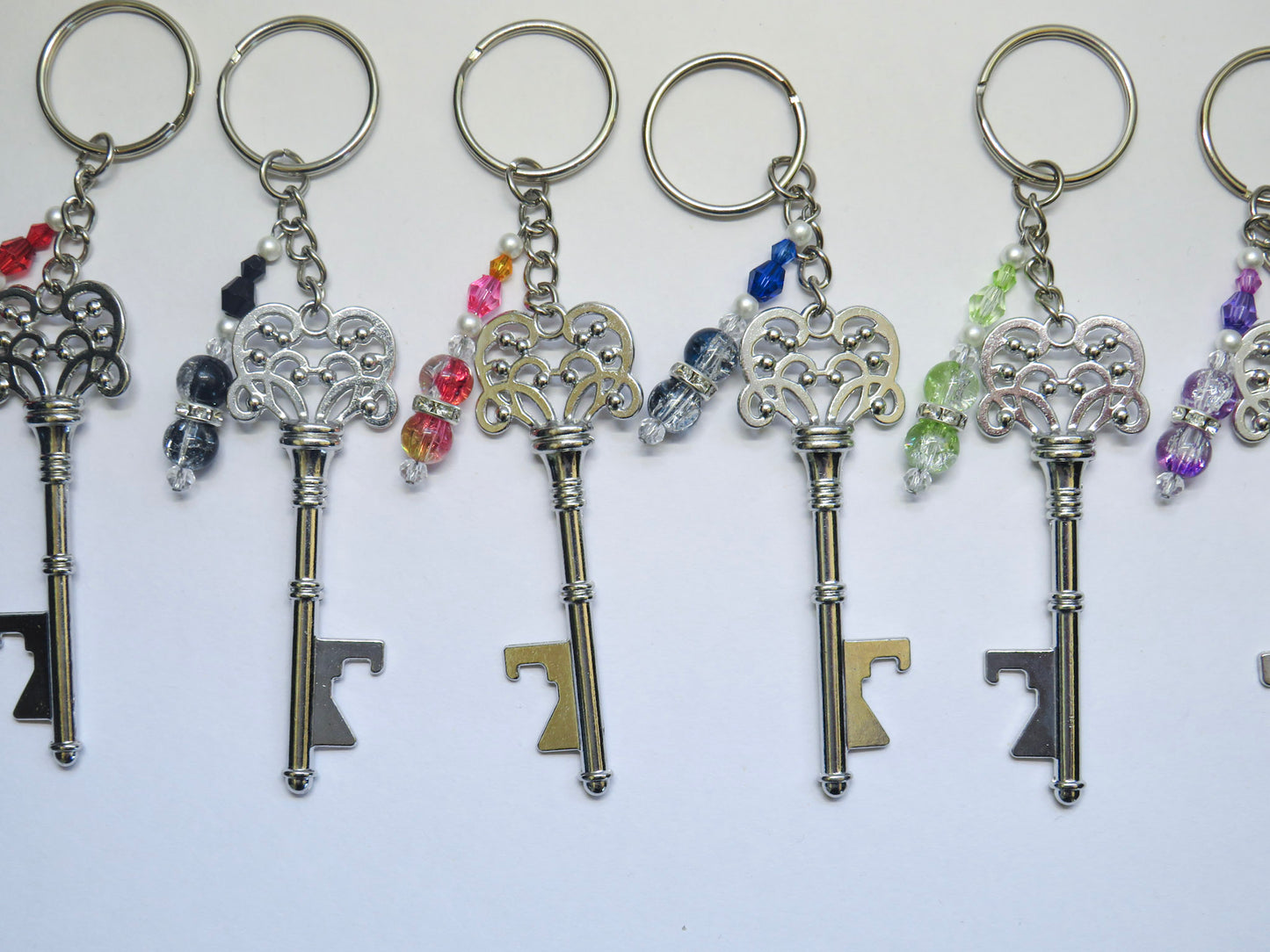 Bottle Opener Keychain