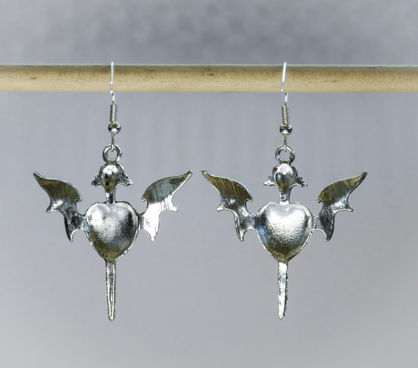 Heart Throb Earrings