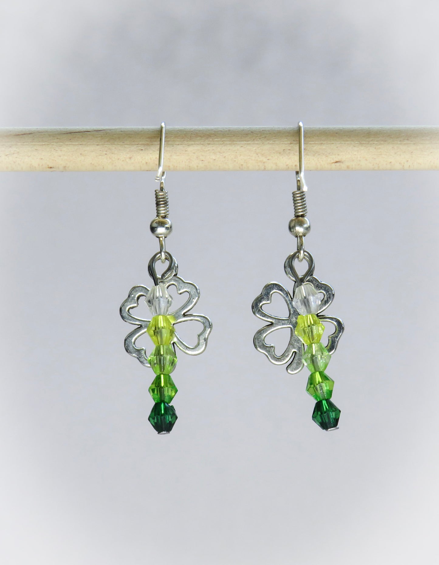 Lucky Charm Earrings