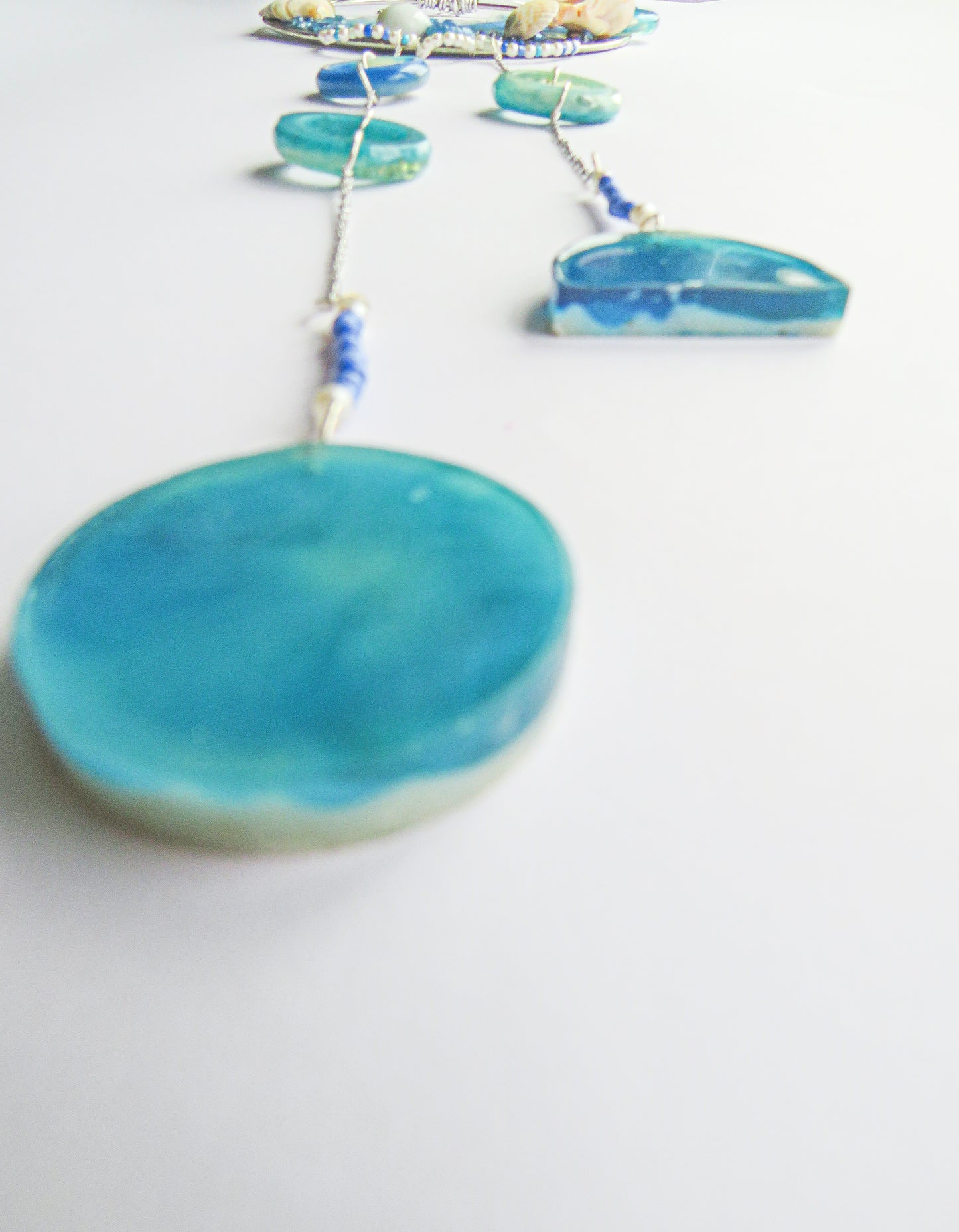 Suncatcher: Ocean