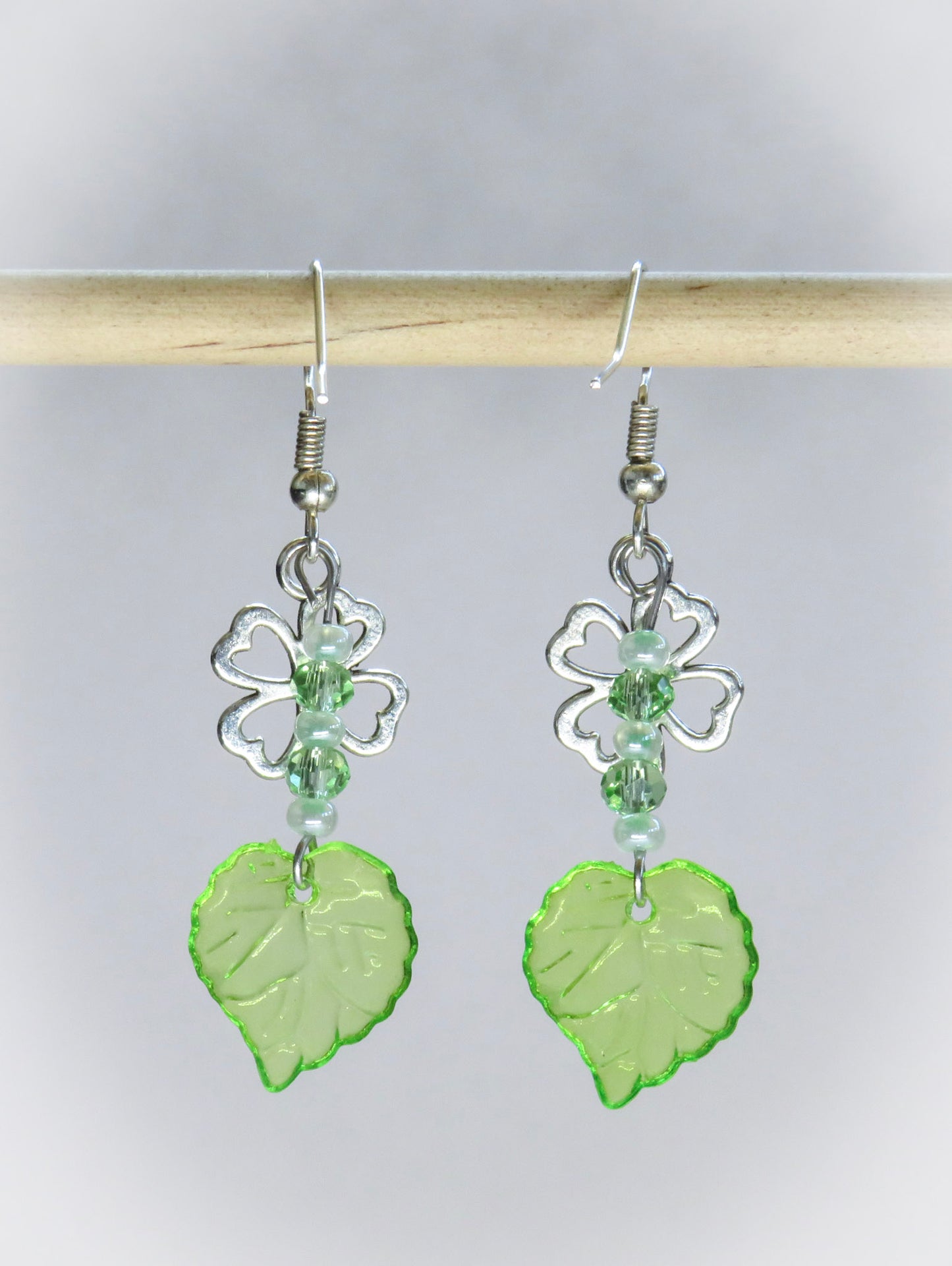 Lucky Charm Earrings