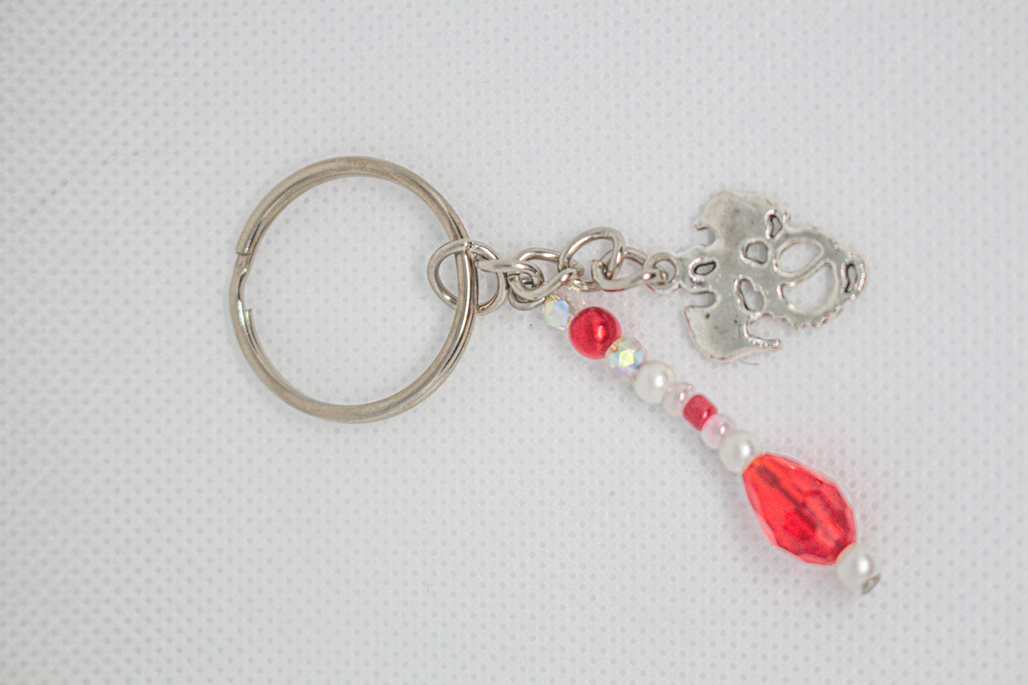 Dragon Keychain
