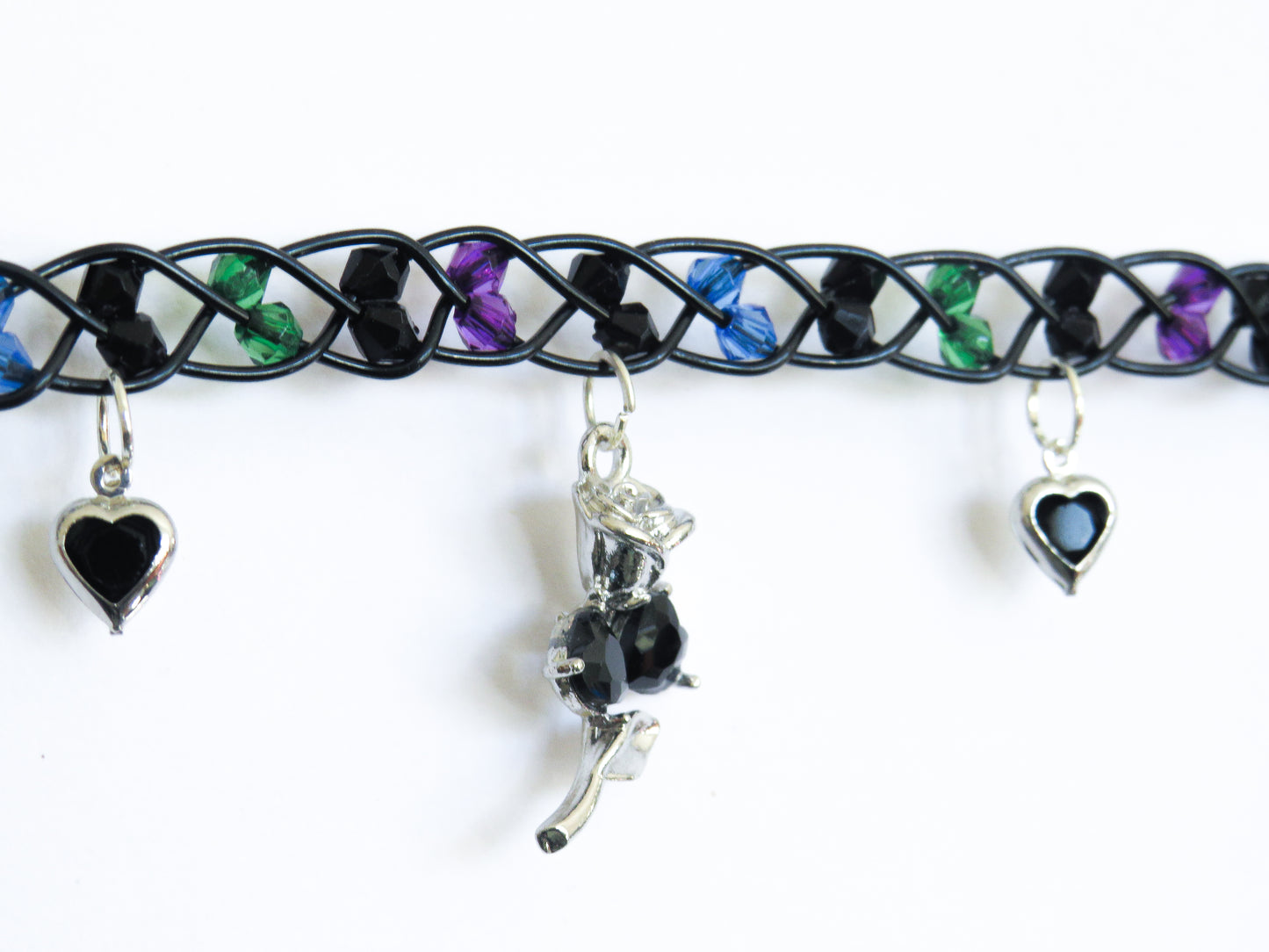 Dark Magic Suncatcher