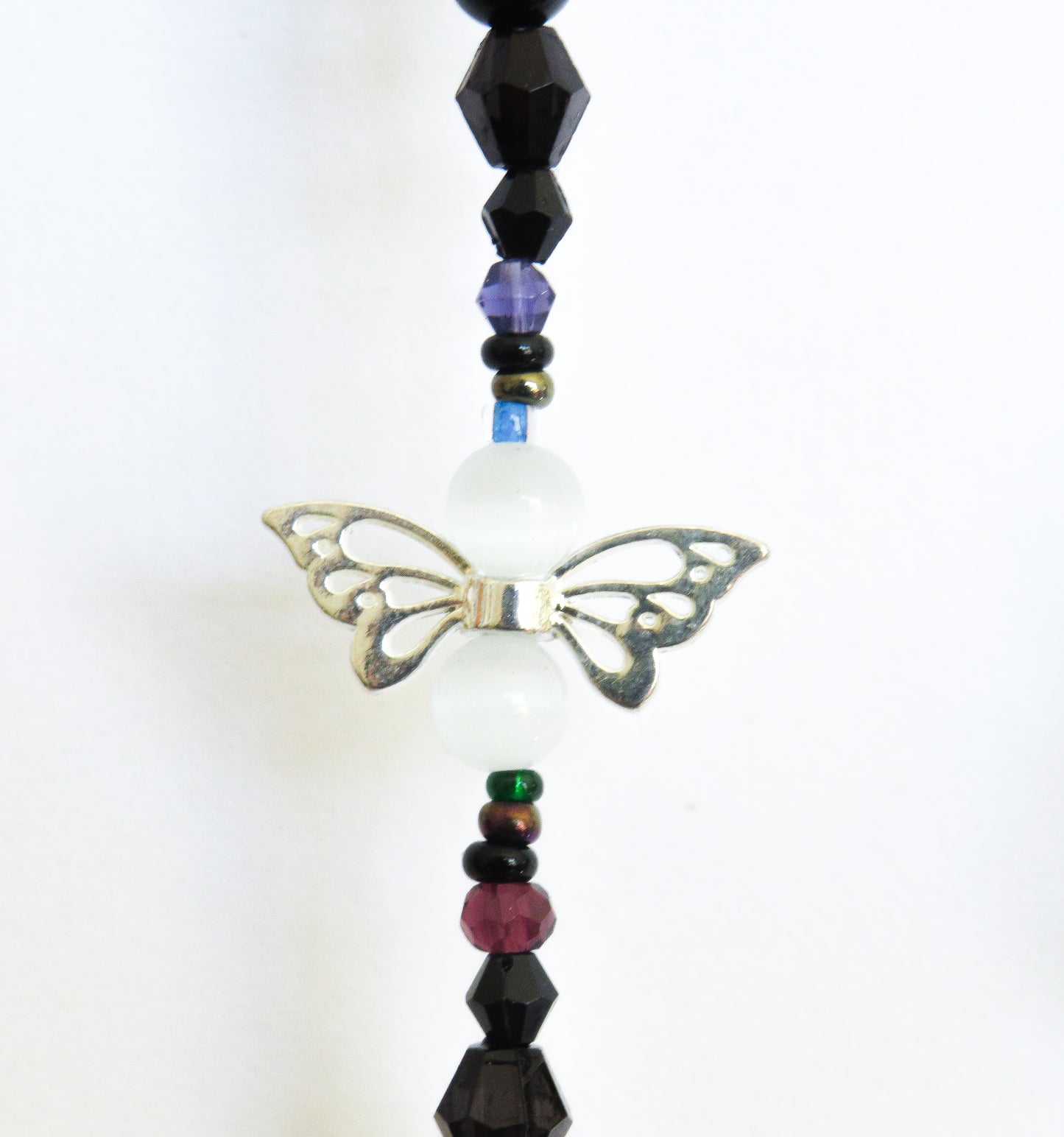 Dark Magic Suncatcher
