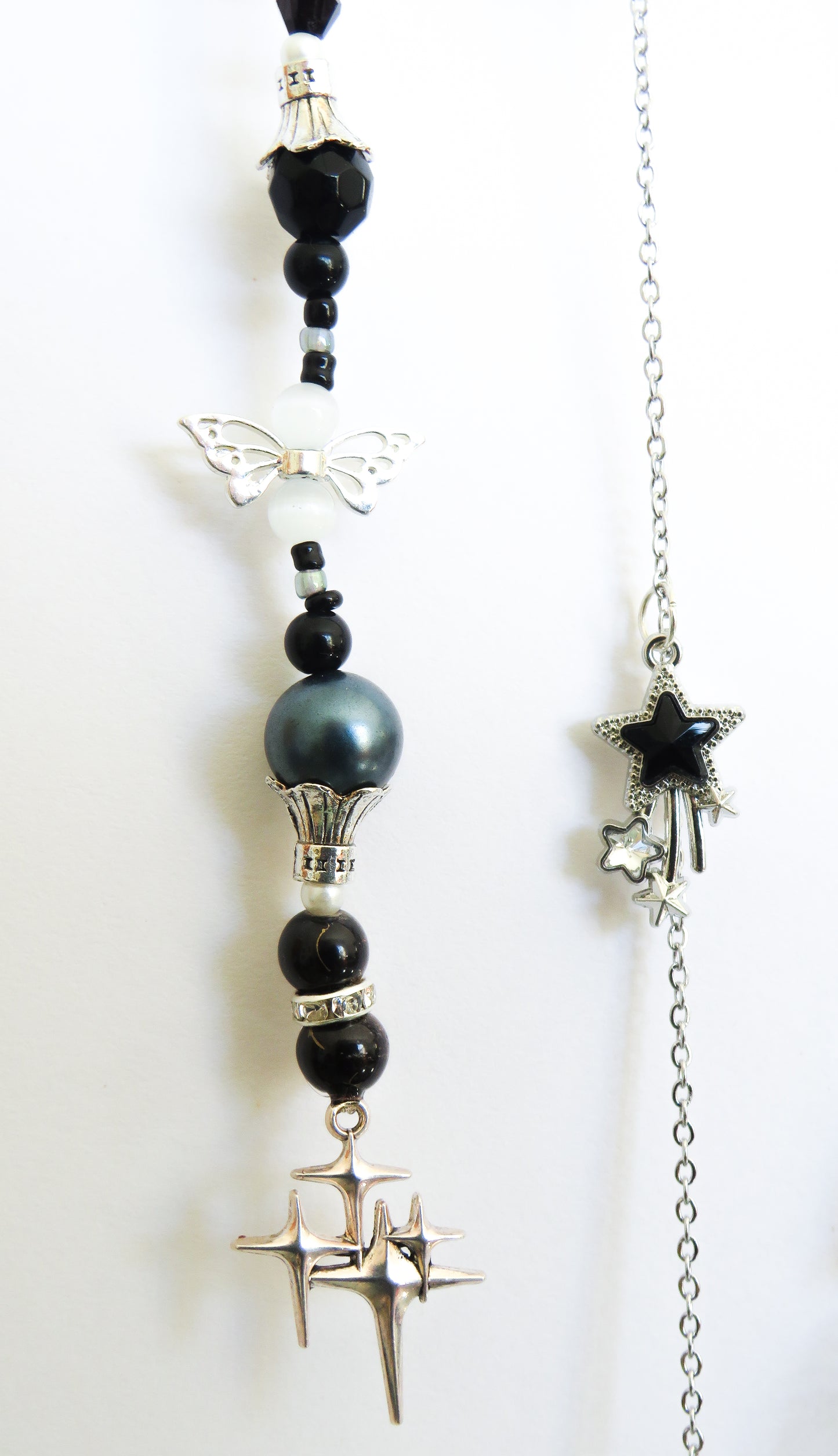 Dark Magic Suncatcher