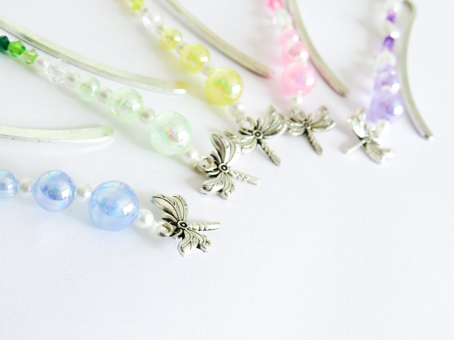 Dragonfly Bookmark