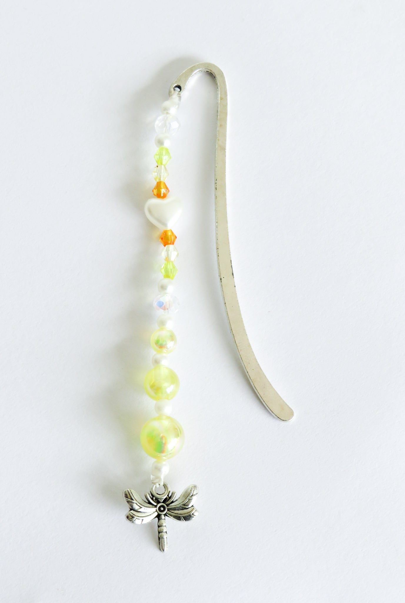 Dragonfly Bookmark