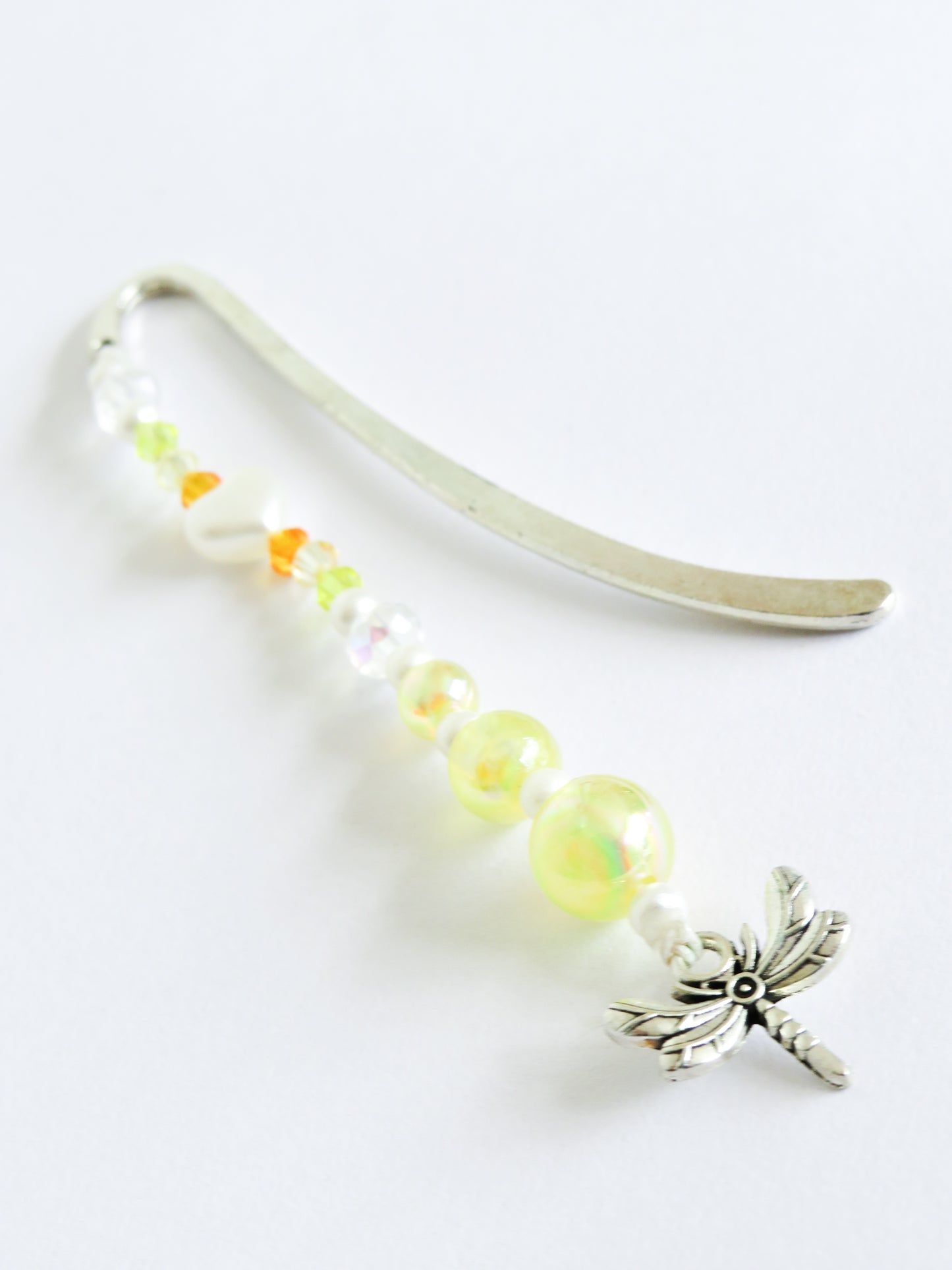 Dragonfly Bookmark