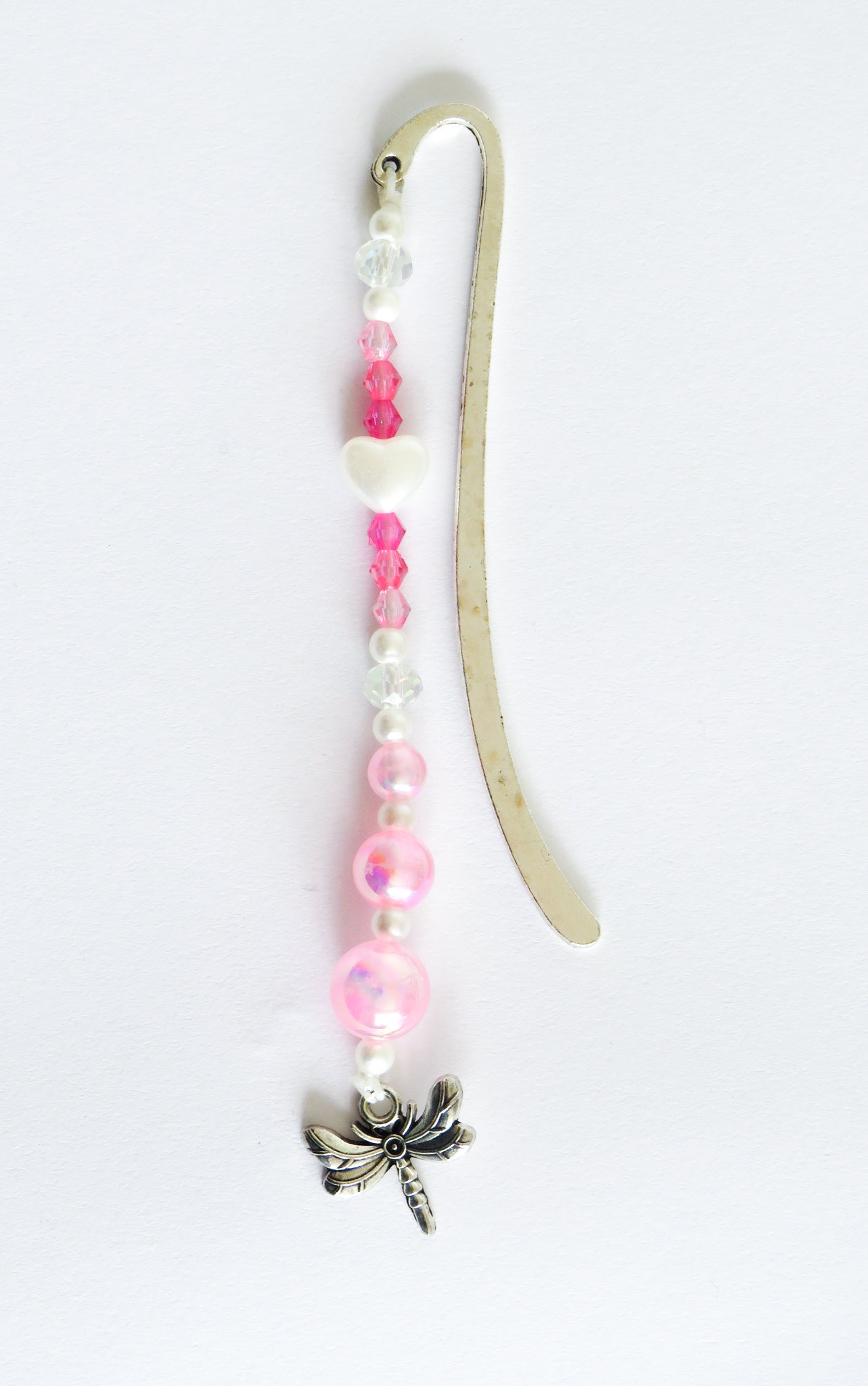 Dragonfly Bookmark