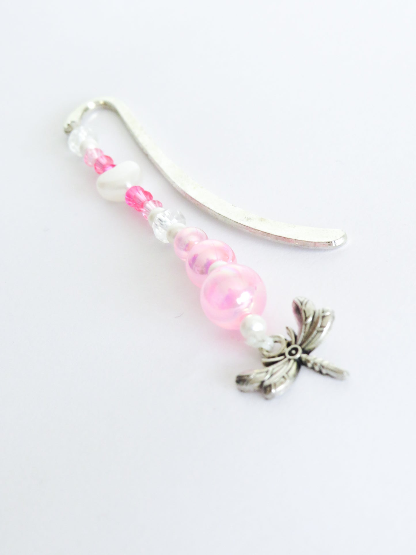 Dragonfly Bookmark
