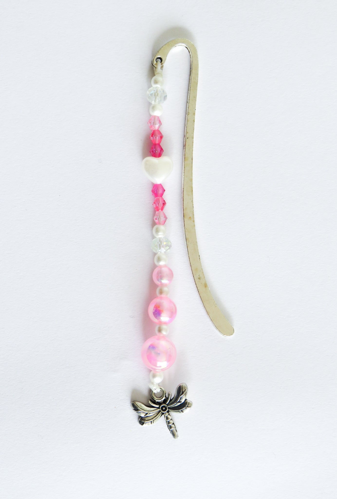 Dragonfly Bookmark