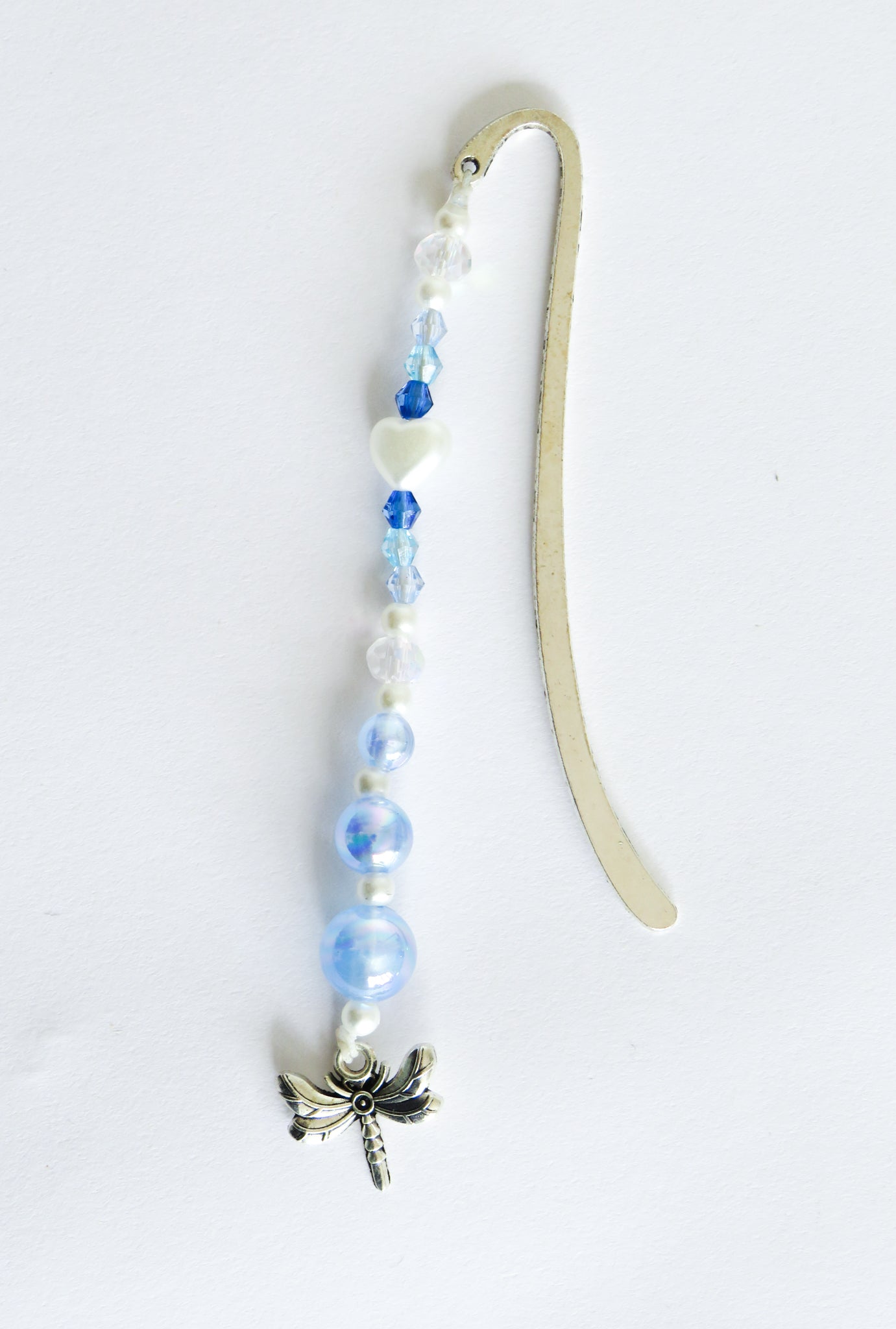 Dragonfly Bookmark