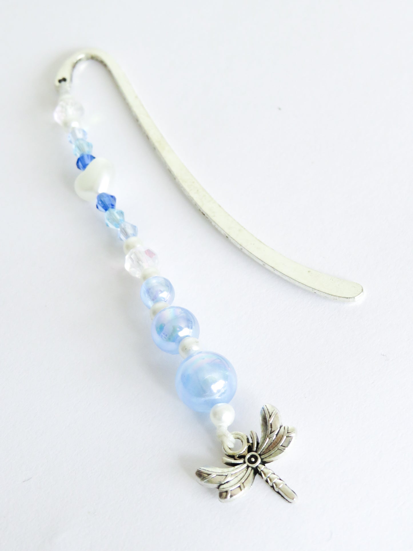 Dragonfly Bookmark