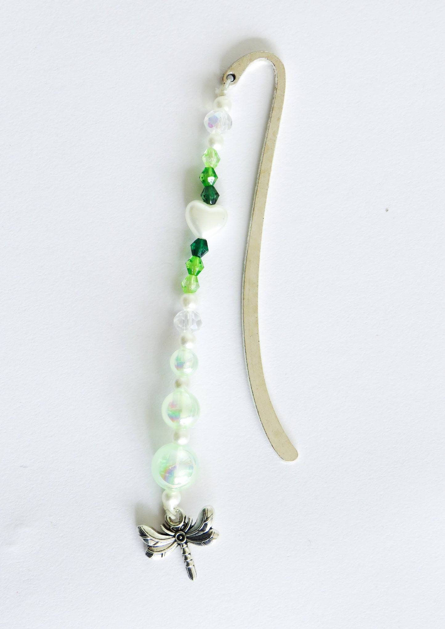 Dragonfly Bookmark