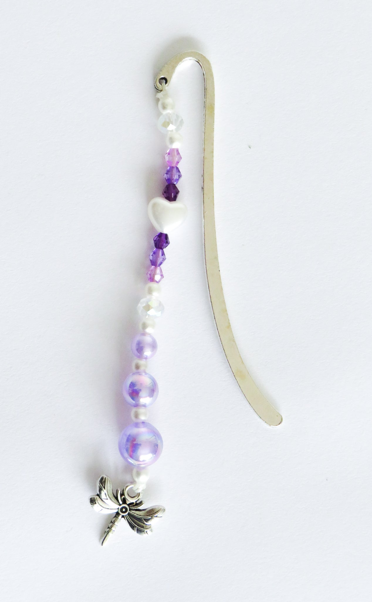Dragonfly Bookmark