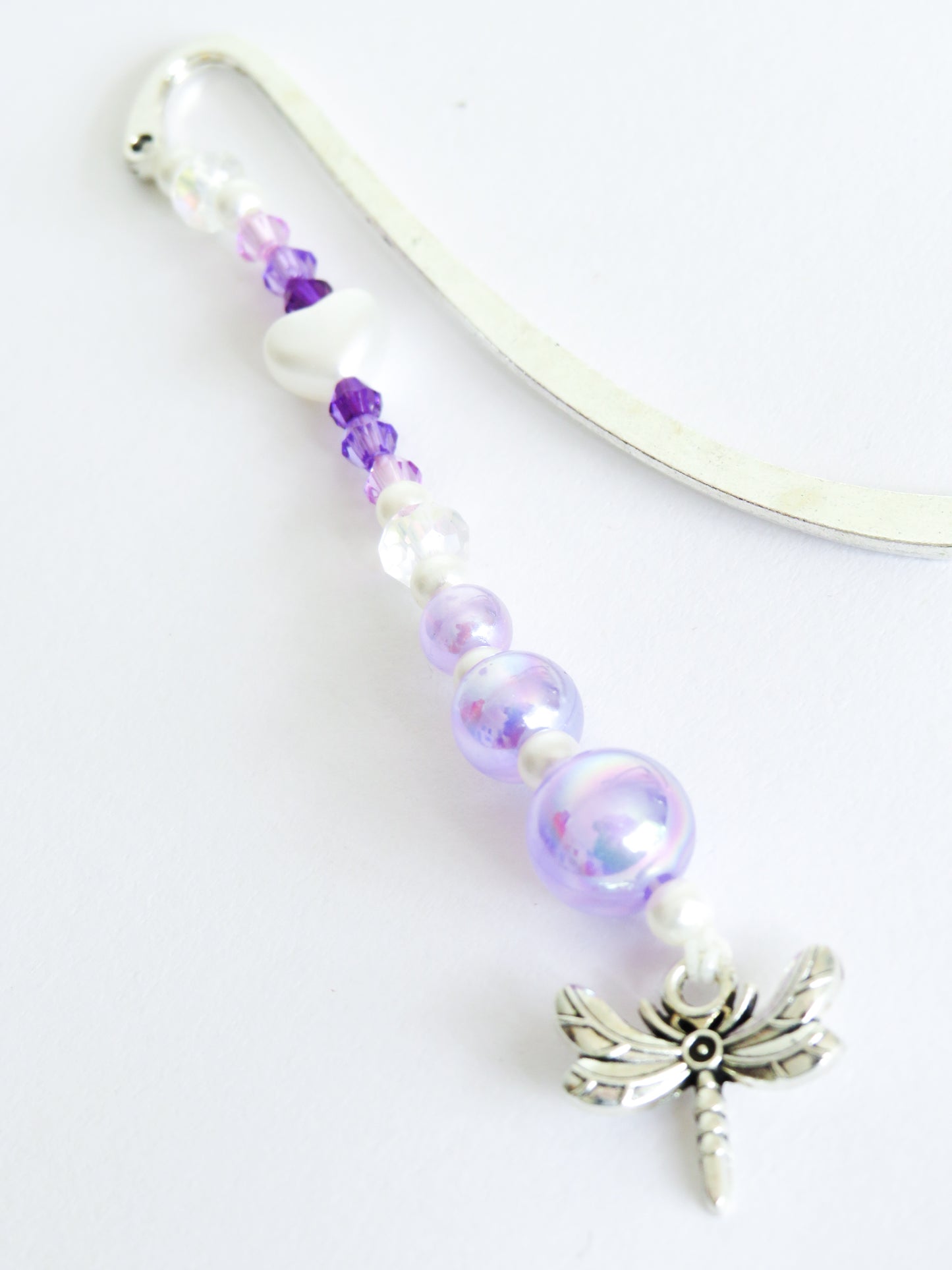 Dragonfly Bookmark