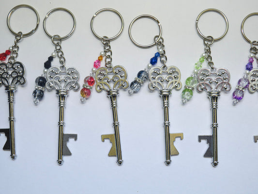 Bottle Opener Keychain