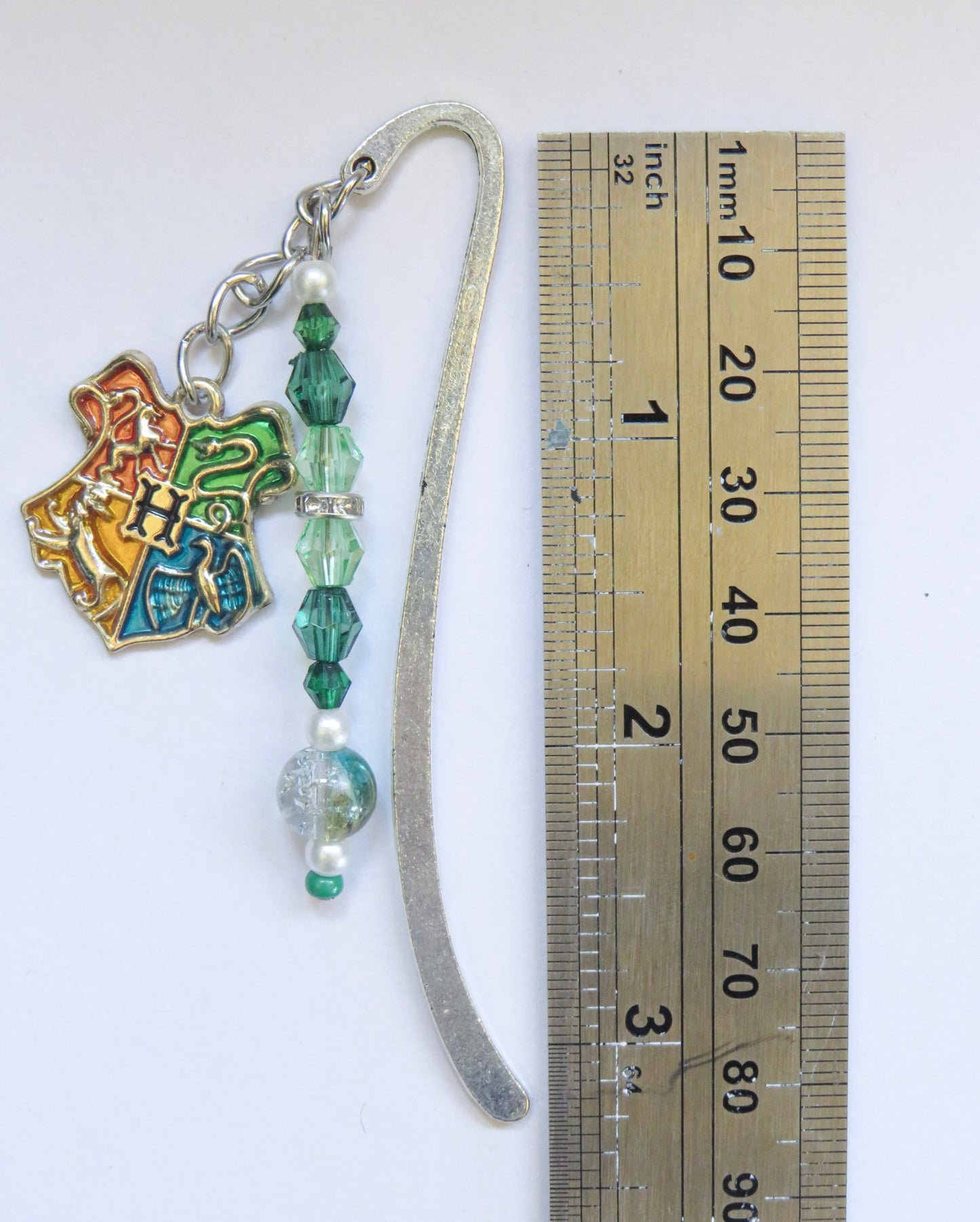 Harry Potter Bookmarks