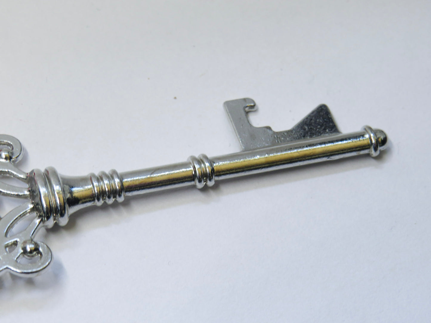 Bottle Opener Keychain