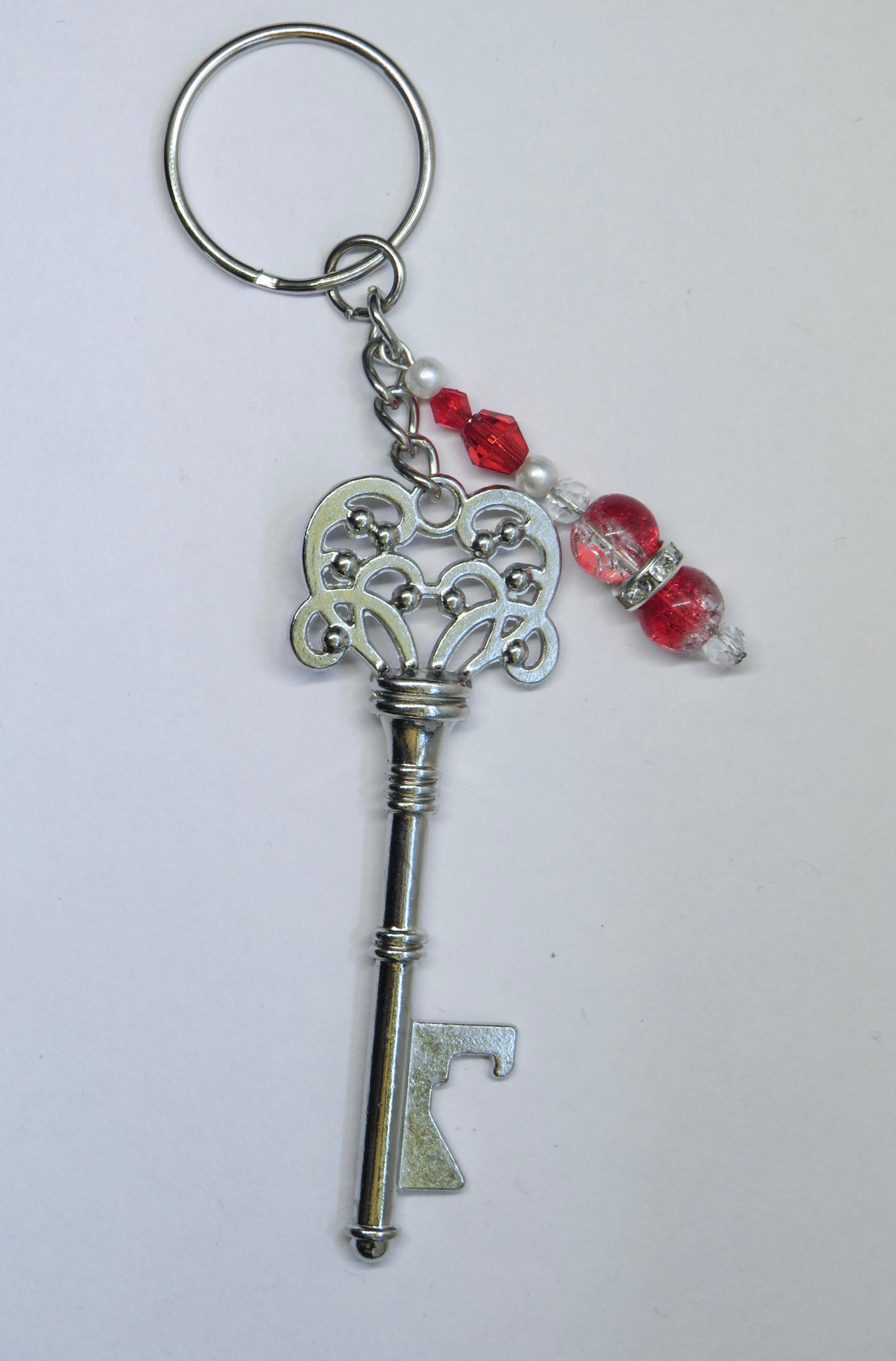 Bottle Opener Keychain