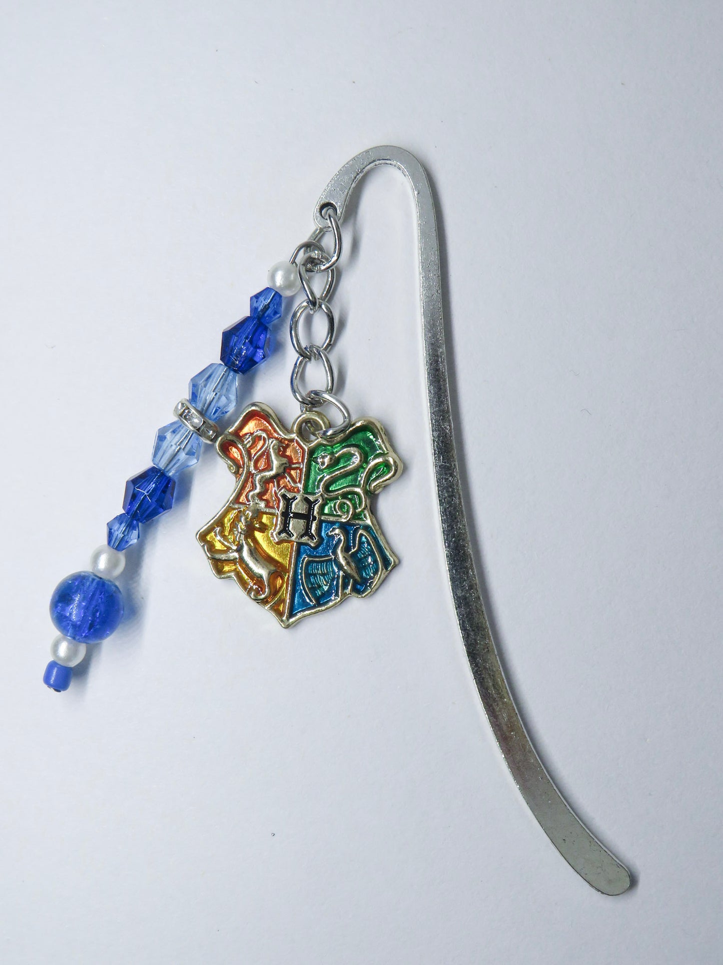 Harry Potter Bookmarks