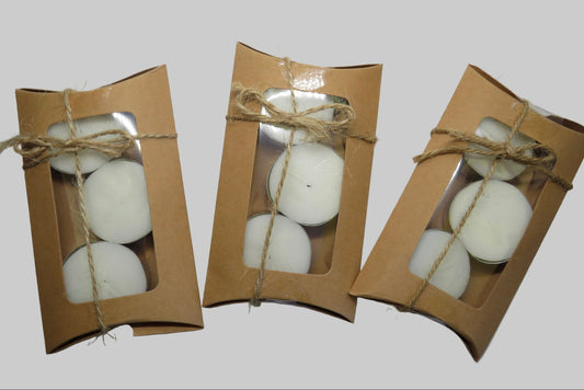 Tealight Candles