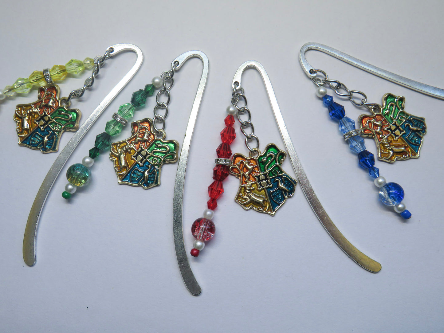 Harry Potter Bookmarks