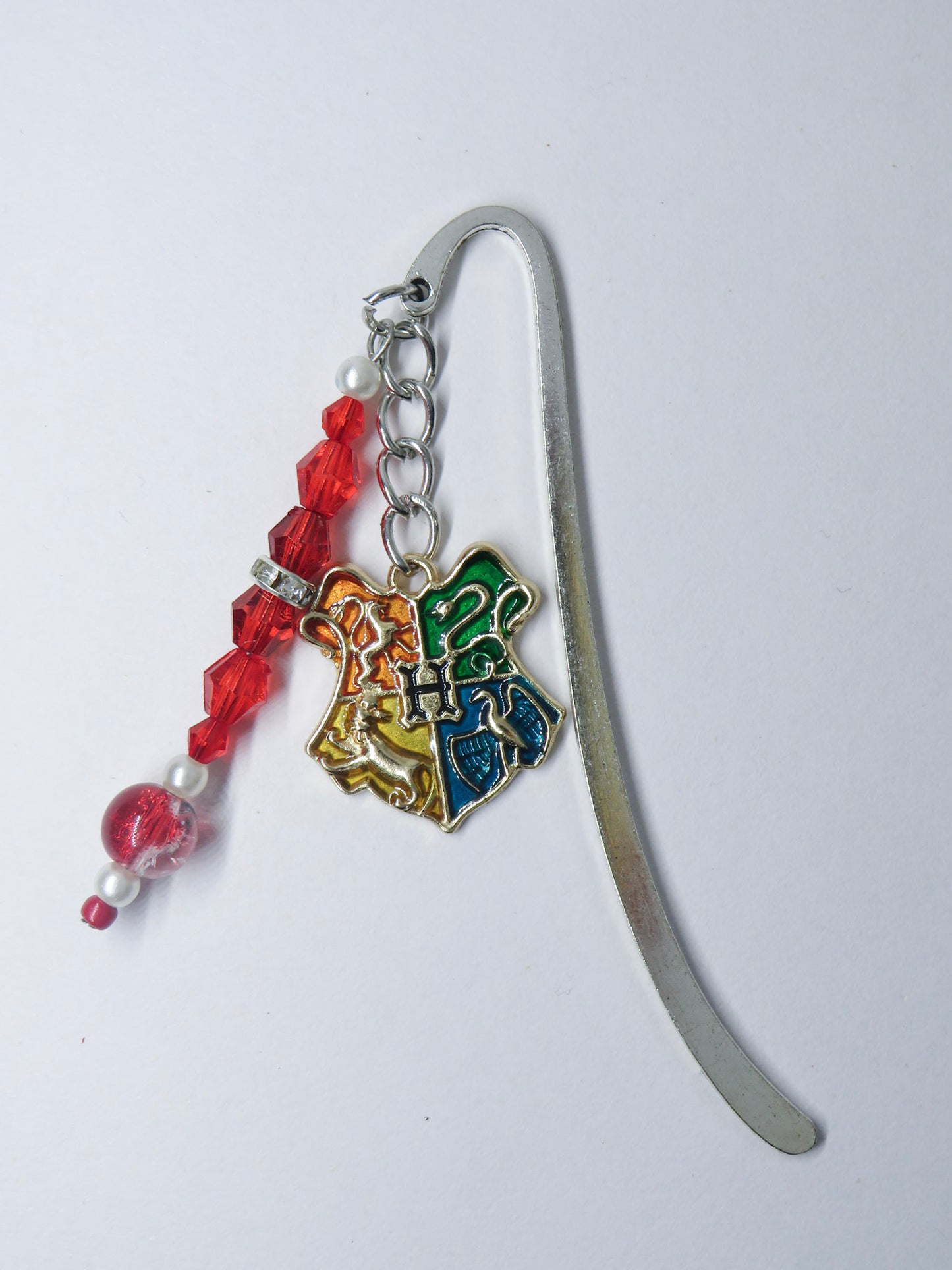 Harry Potter Bookmarks