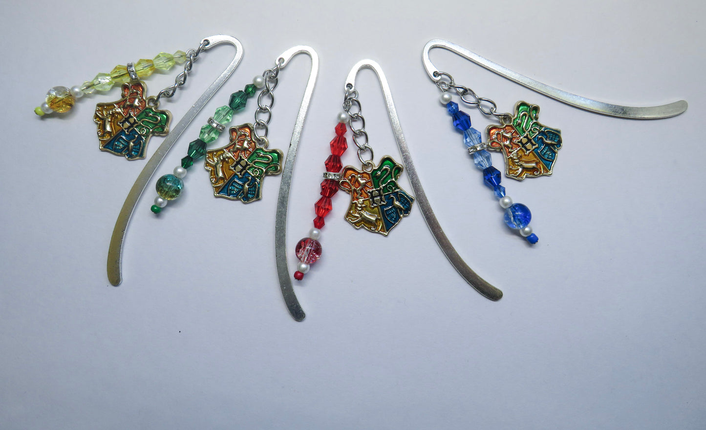 Harry Potter Bookmarks