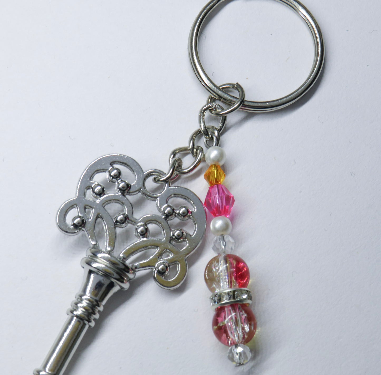 Bottle Opener Keychain