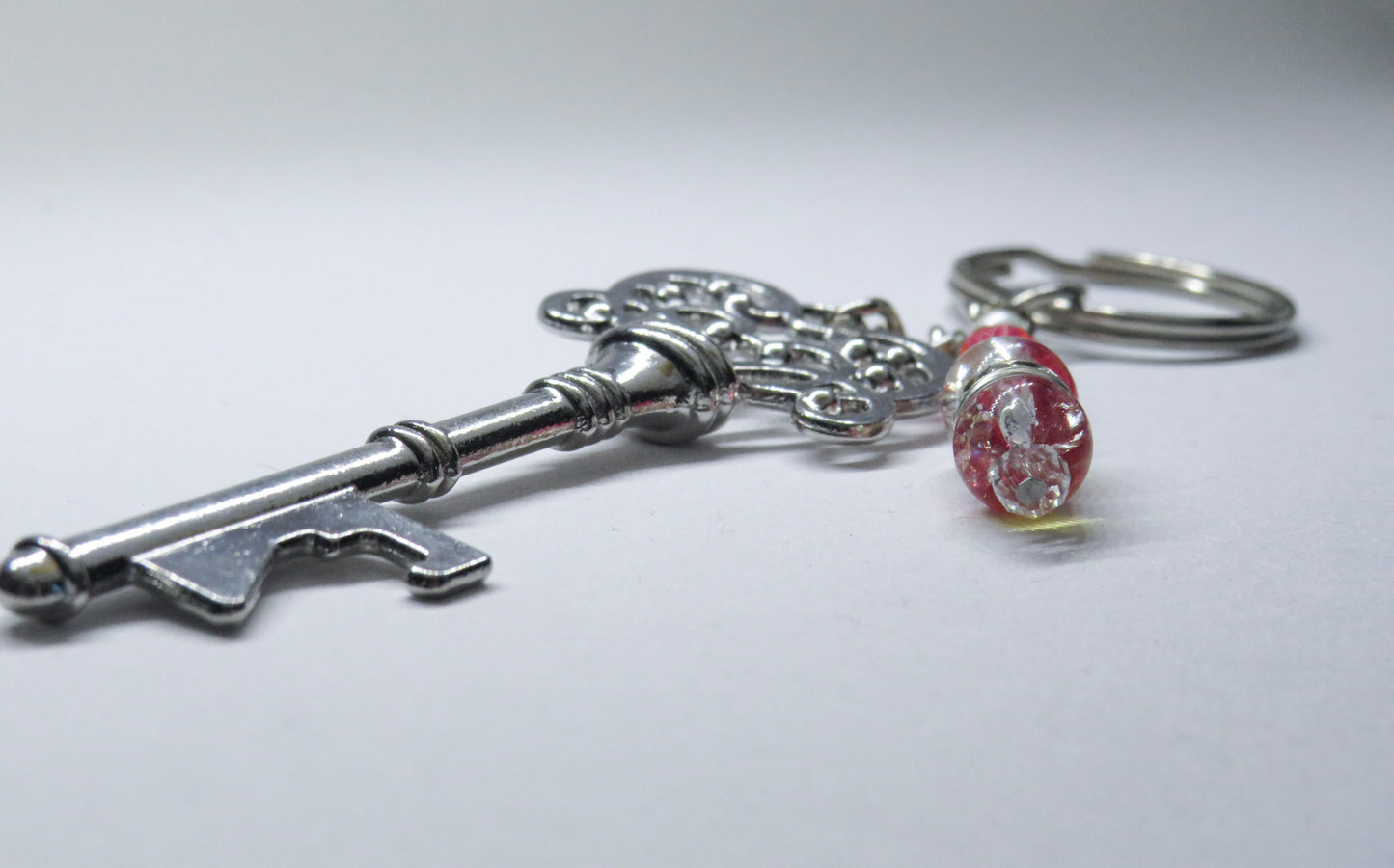 Bottle Opener Keychain