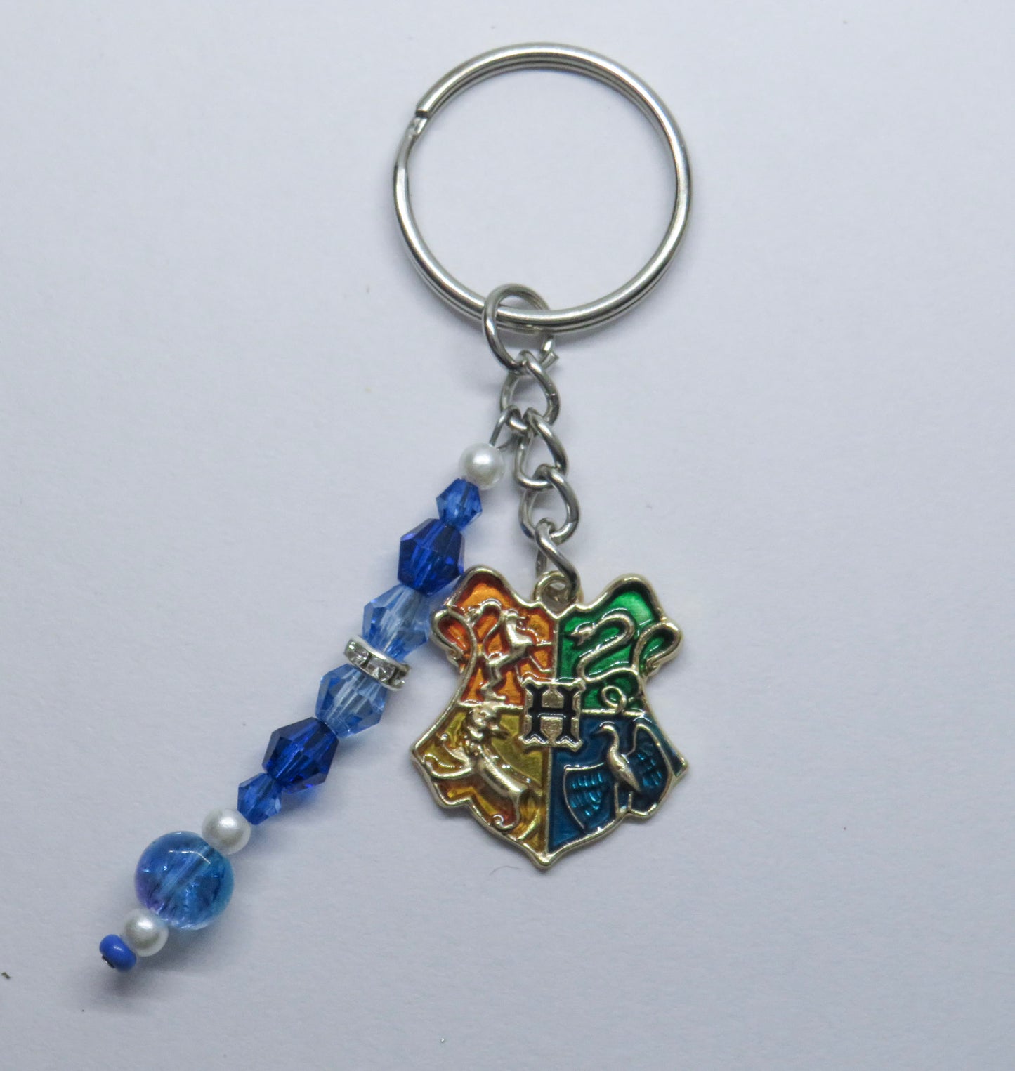 Harry Potter Keychains