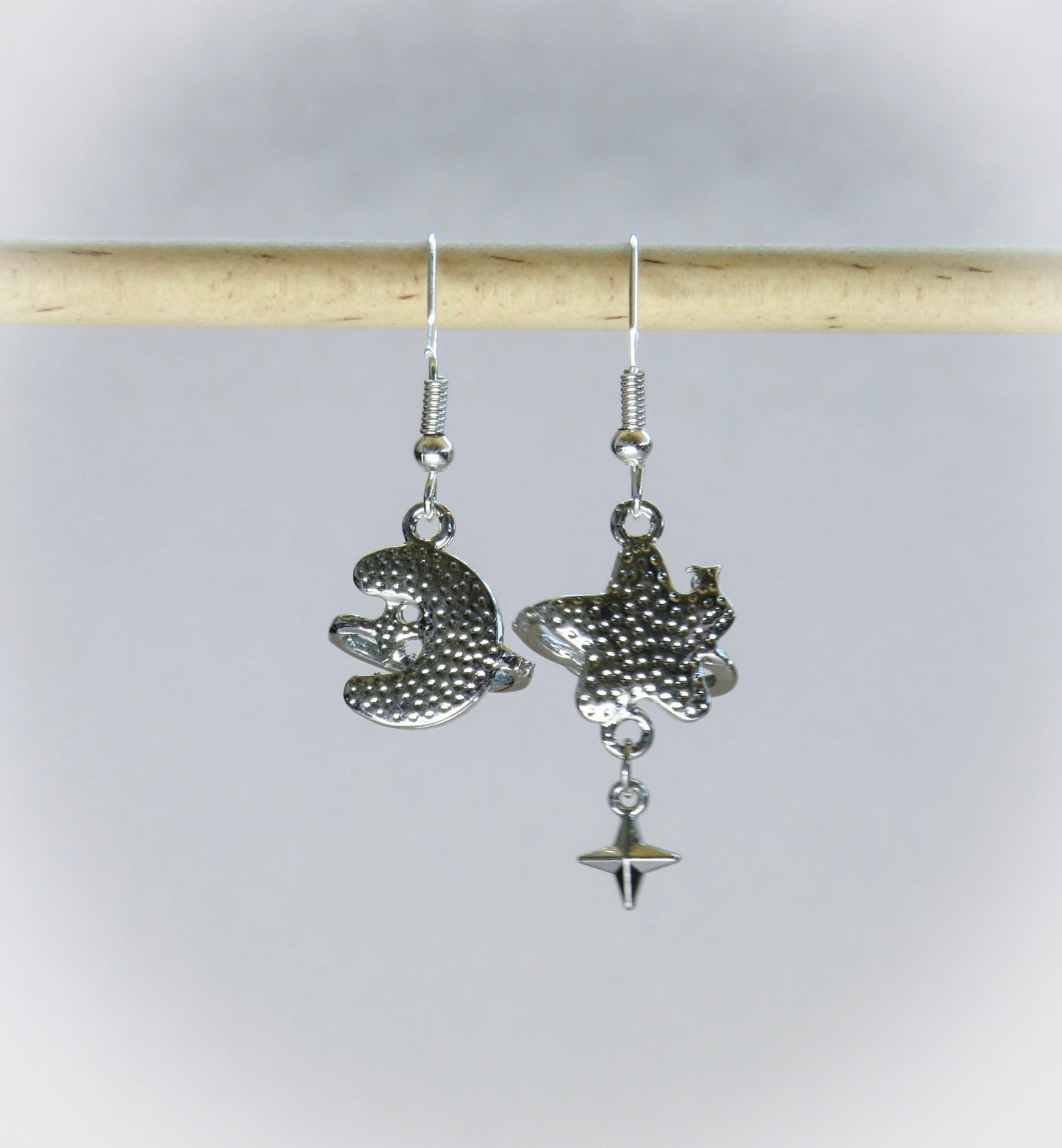 Starry Night Earrings