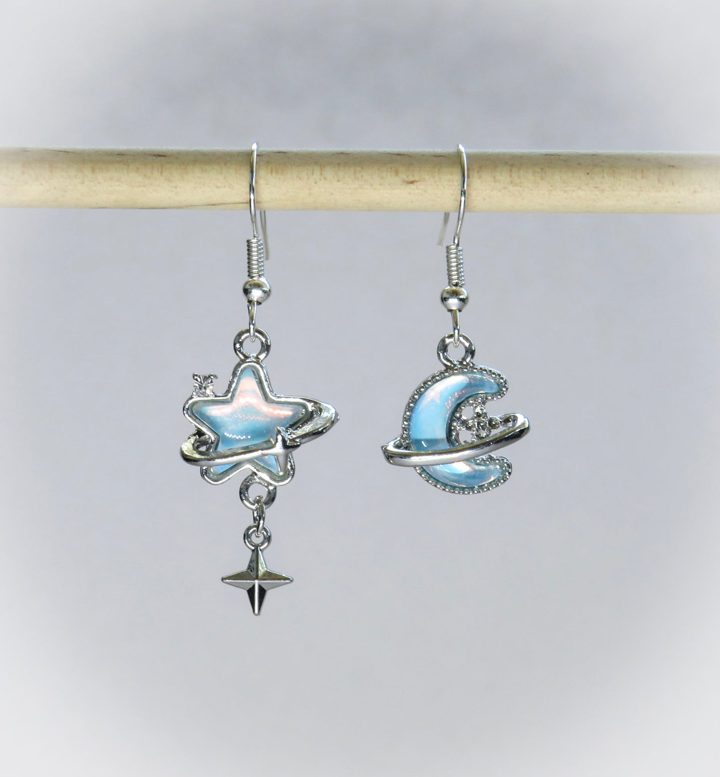 Starry Night Earrings