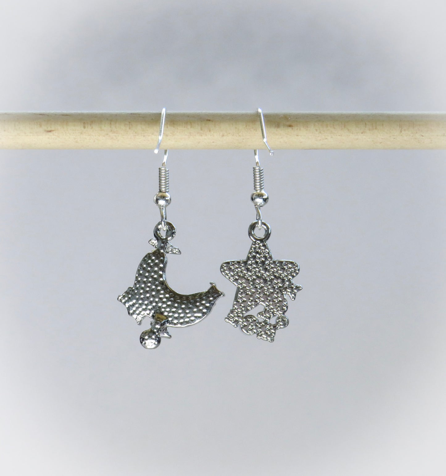 Starry Night Earrings