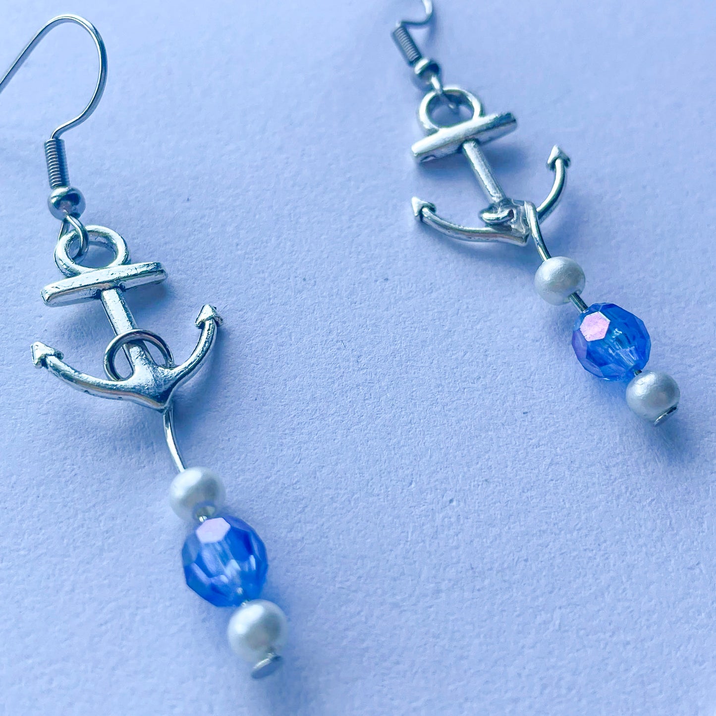 Ocean Inspired Jewellry Set