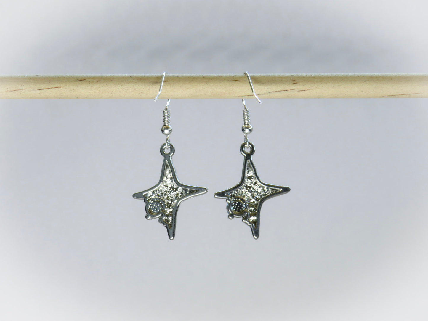Star Earrings