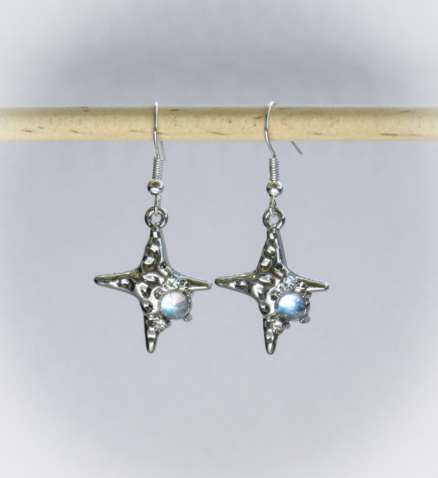 Star Earrings