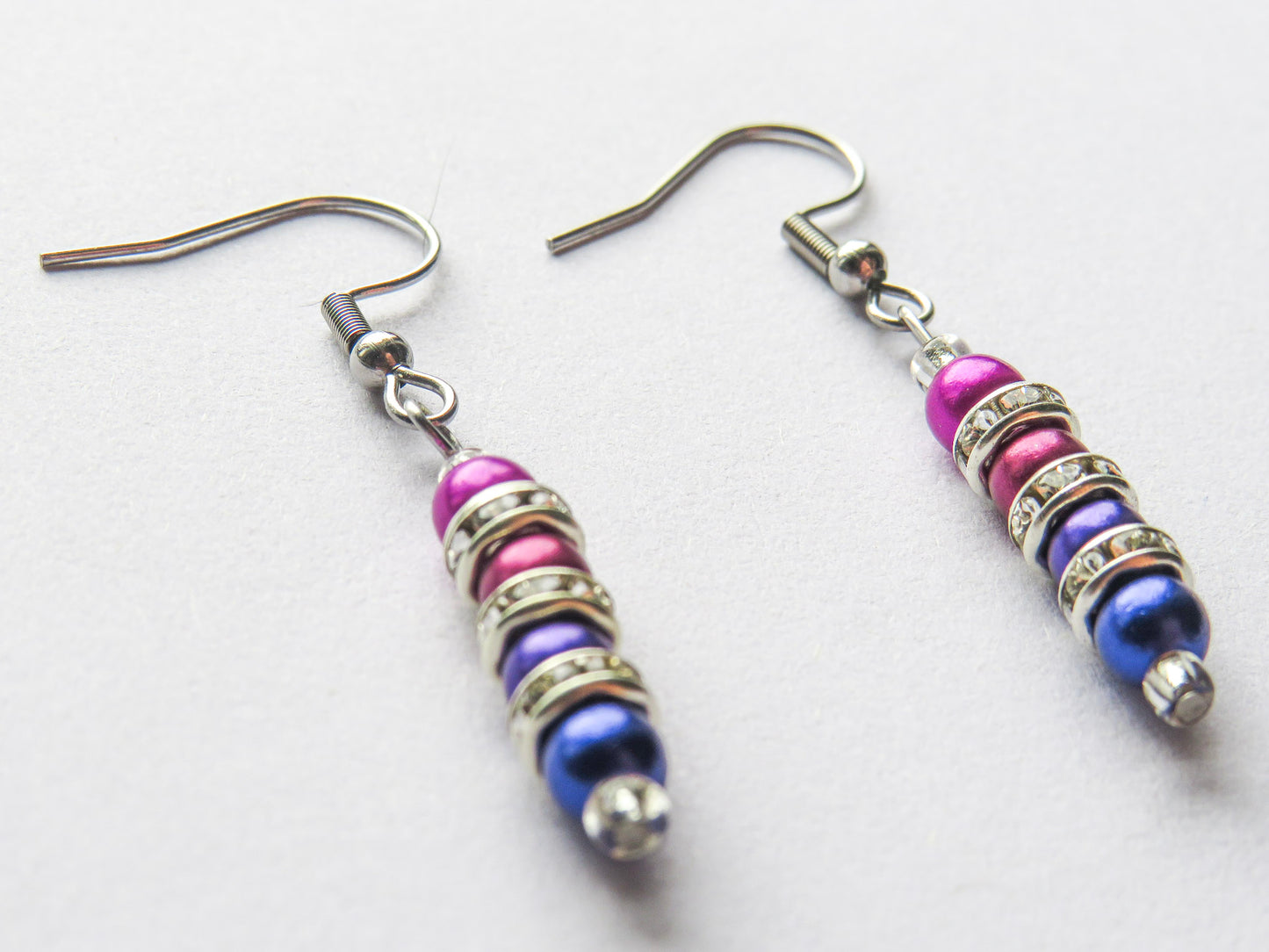 Dangle Earrings