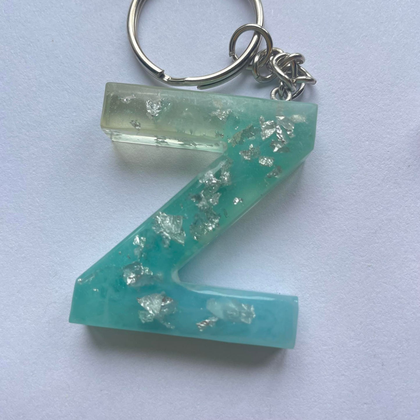 Keychain - Z