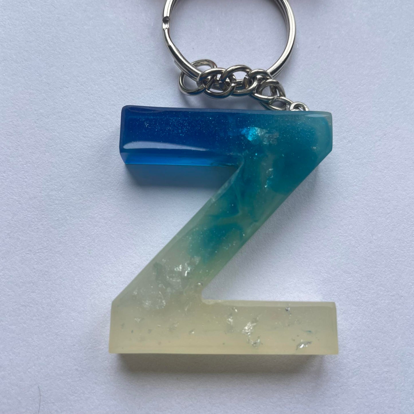 Keychain - Z