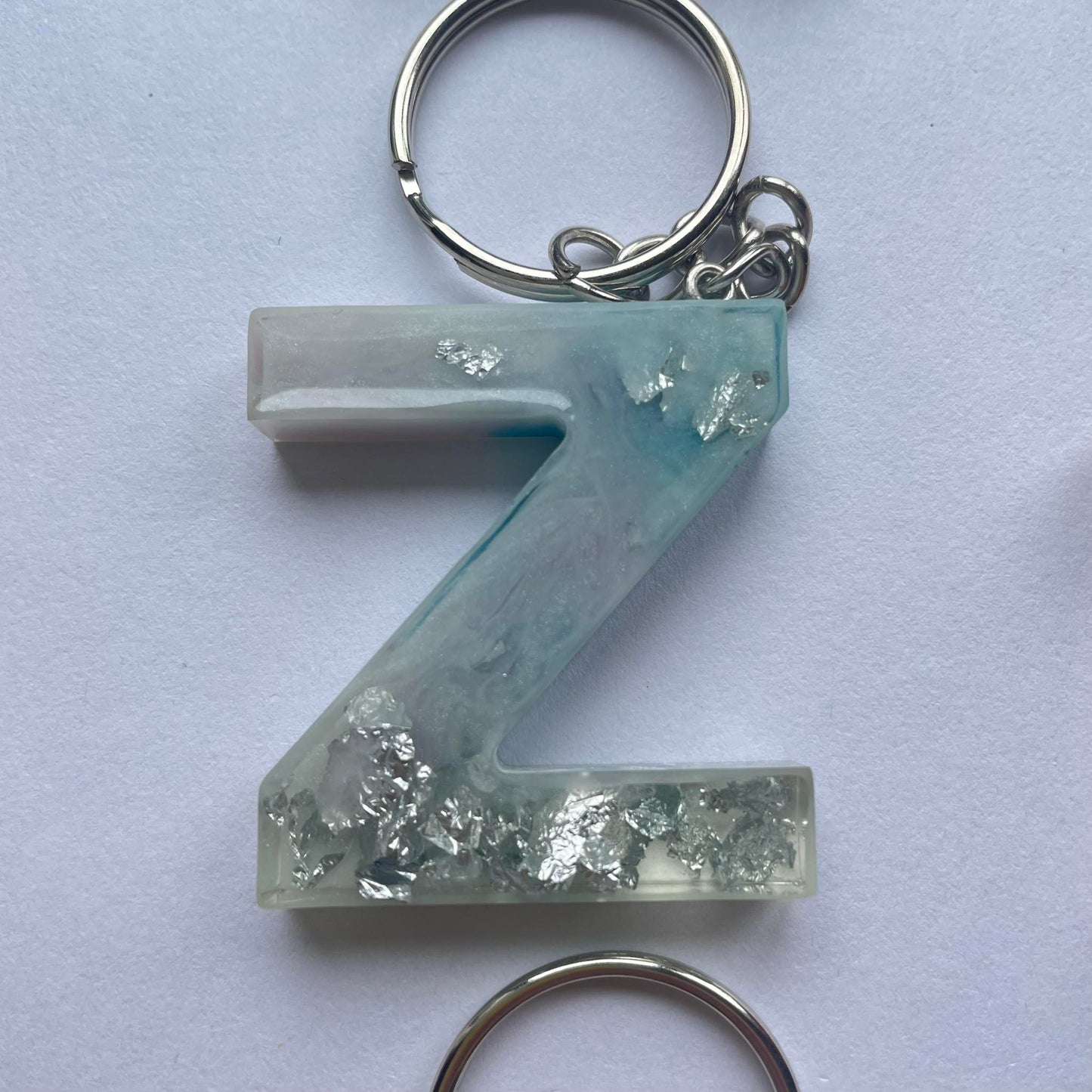 Keychain - Z