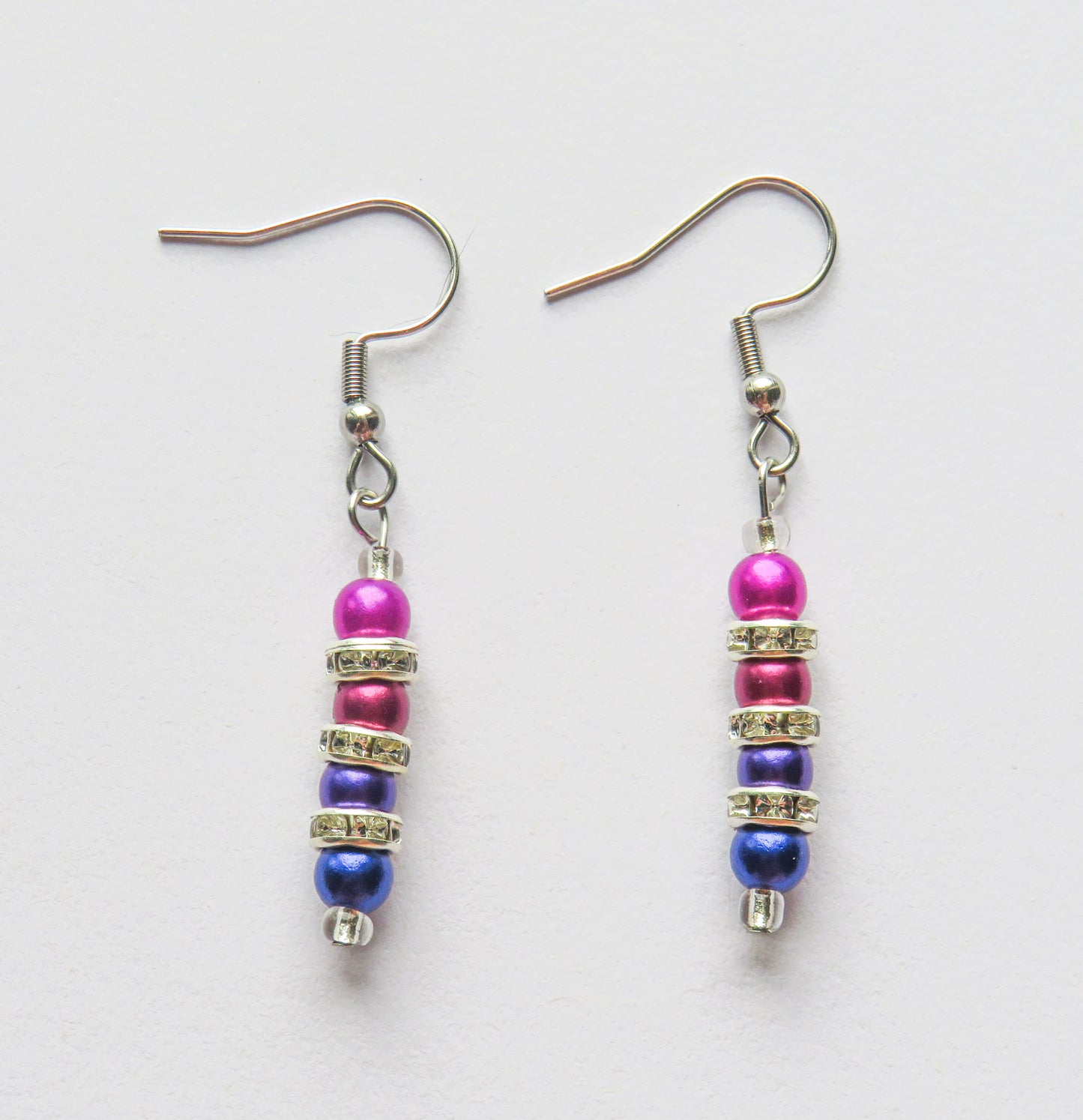 Dangle Earrings