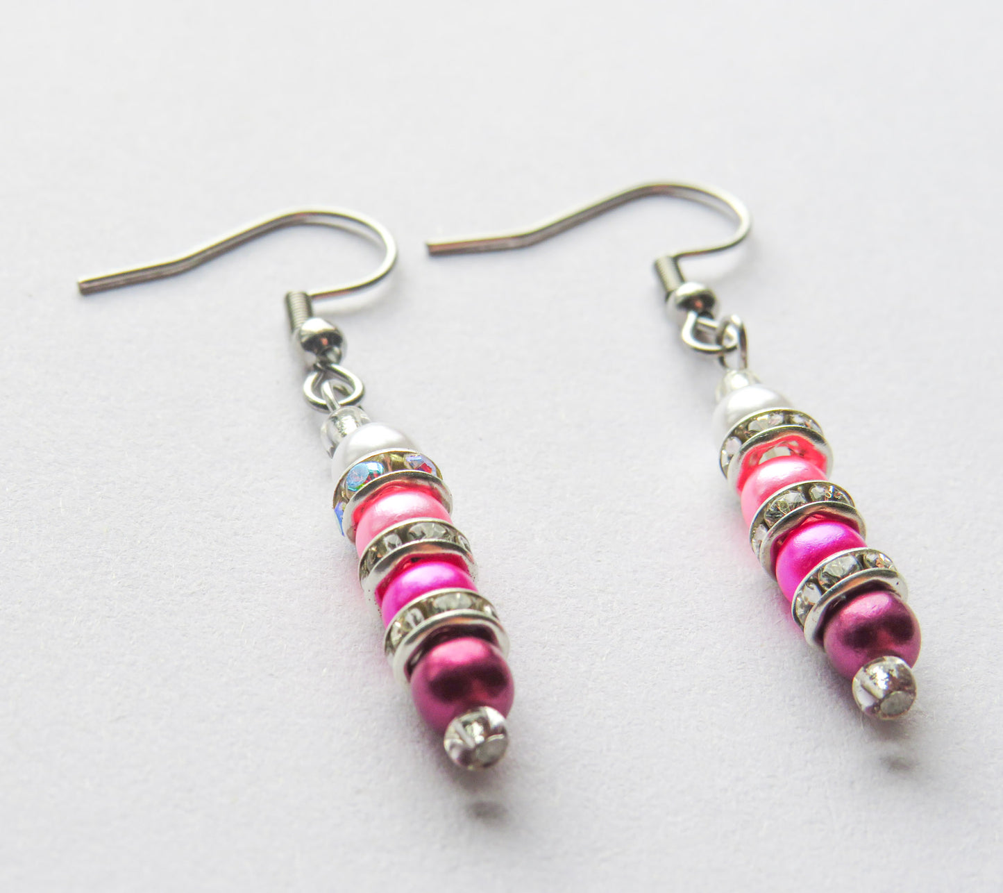 Dangle Earrings