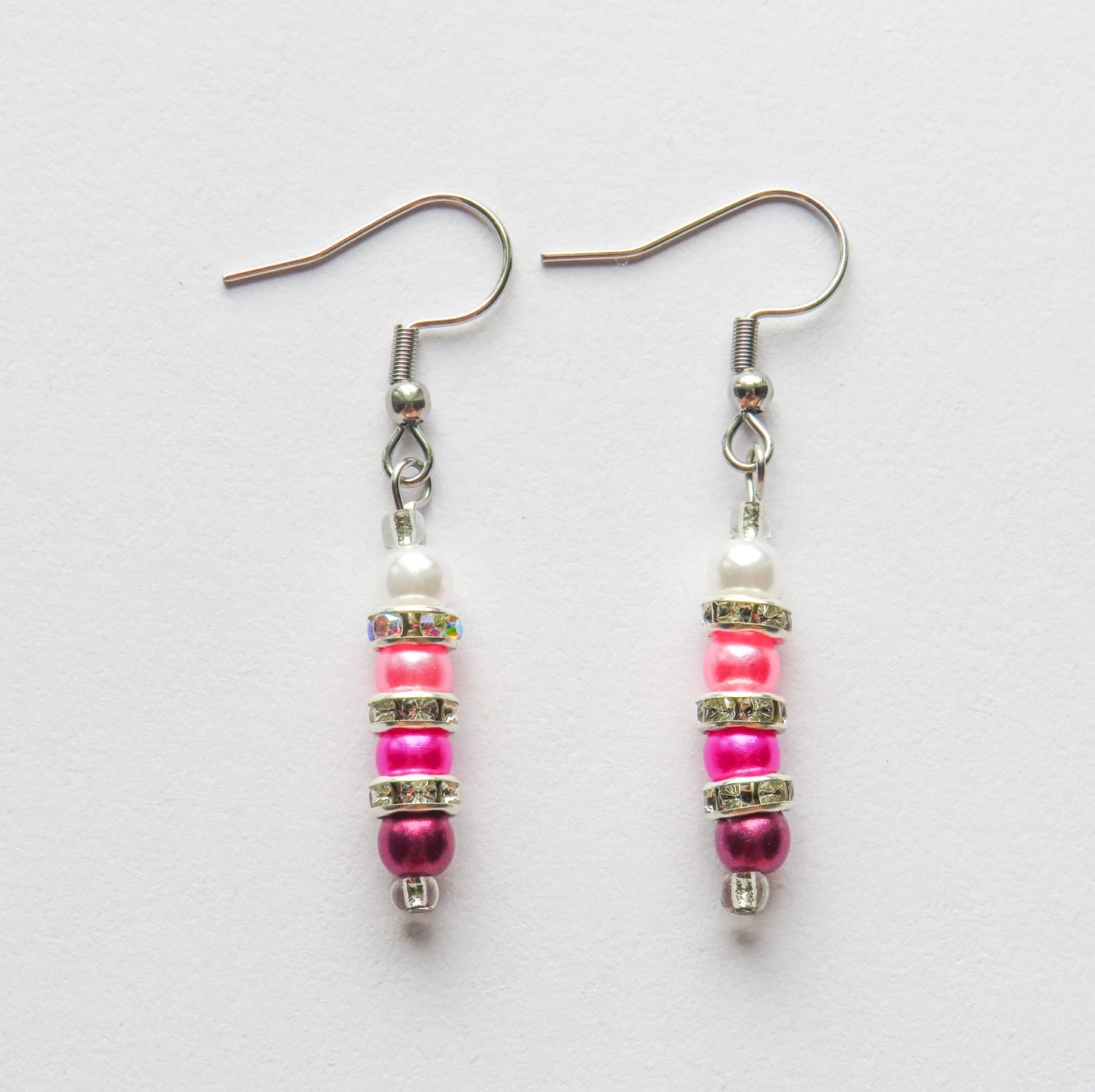 Dangle Earrings