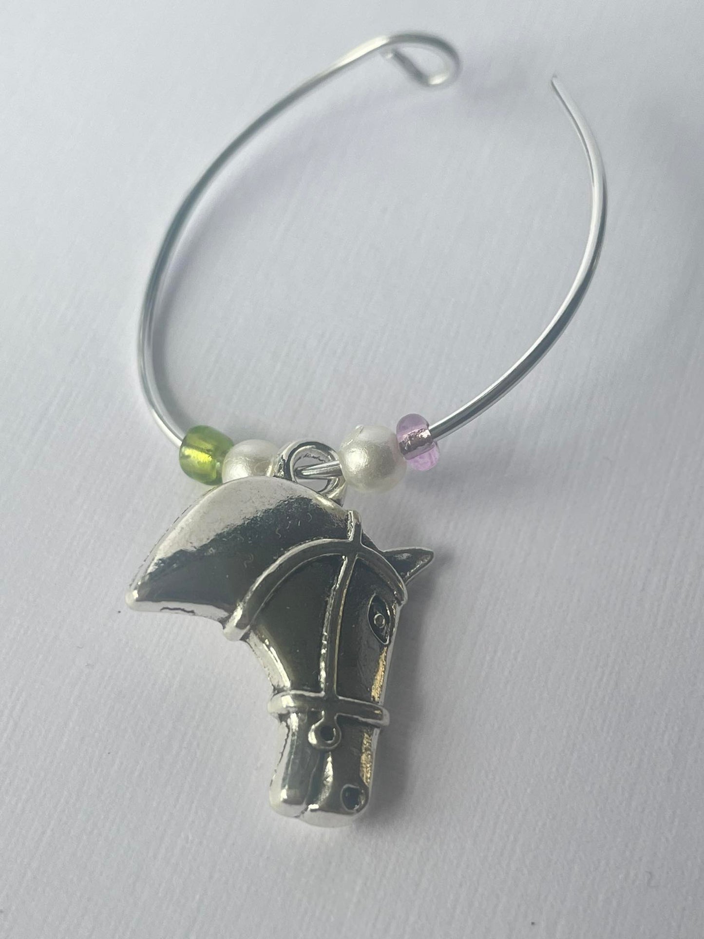 Wine Charm