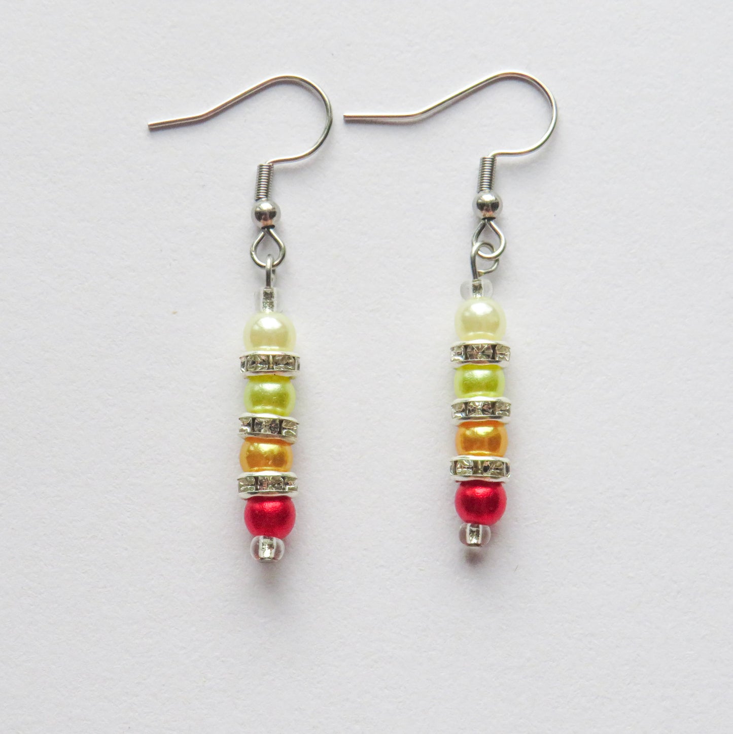 Dangle Earrings