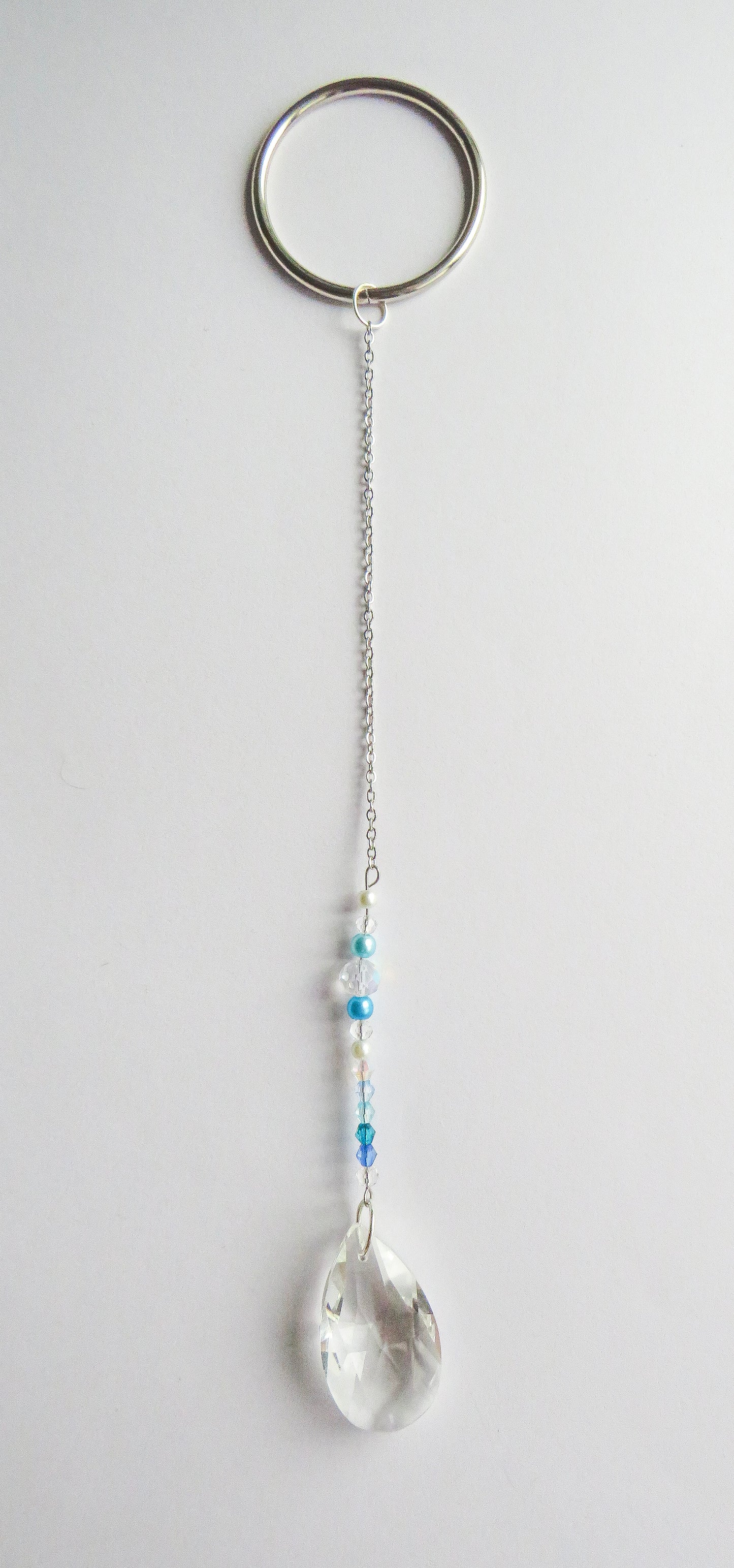 Suncatcher Mini: Blue