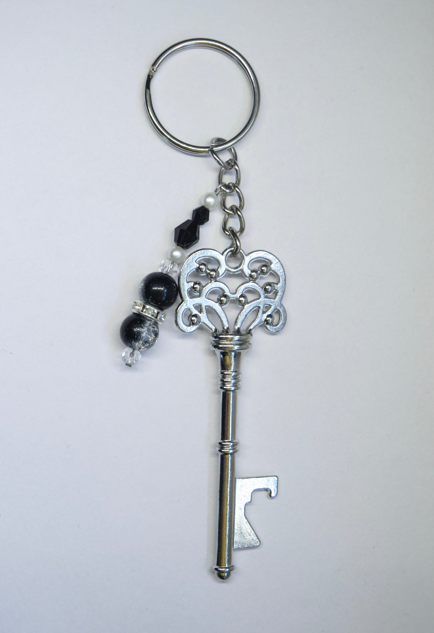 Bottle Opener Keychain