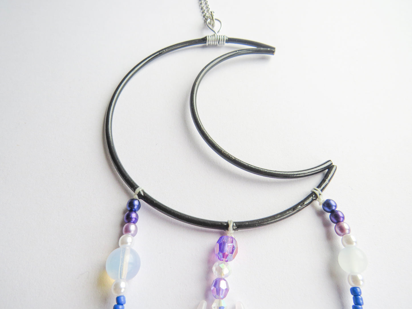 Suncatcher: Moon